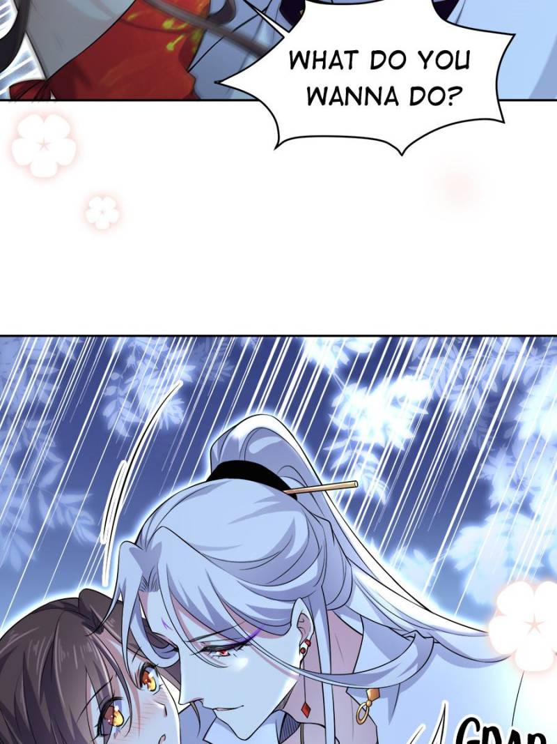 The Eunuch’s Consort Rules the World chapter 72 - page 10