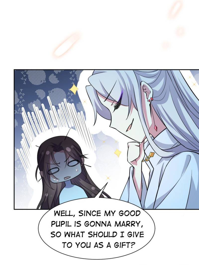 The Eunuch’s Consort Rules the World chapter 72 - page 14