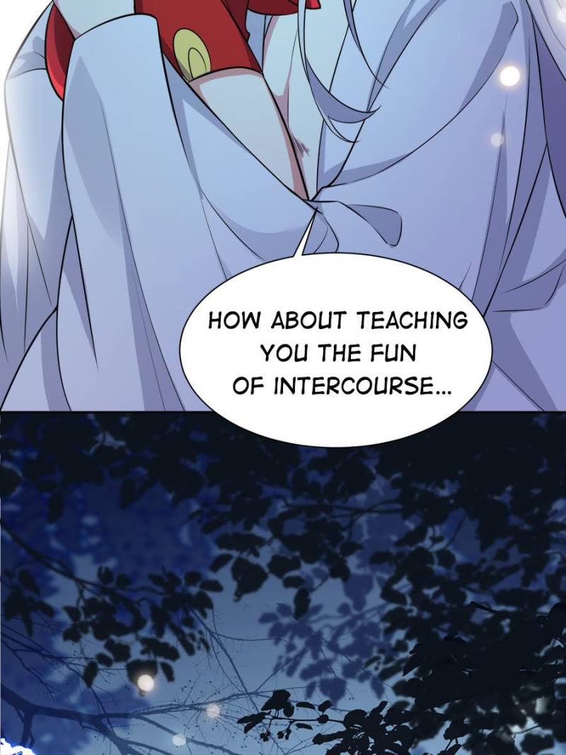 The Eunuch’s Consort Rules the World chapter 72 - page 16