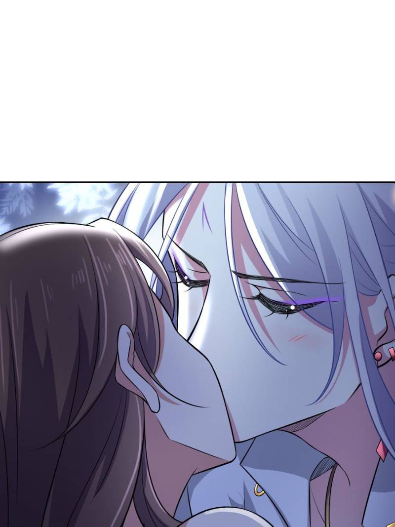 The Eunuch’s Consort Rules the World chapter 72 - page 19