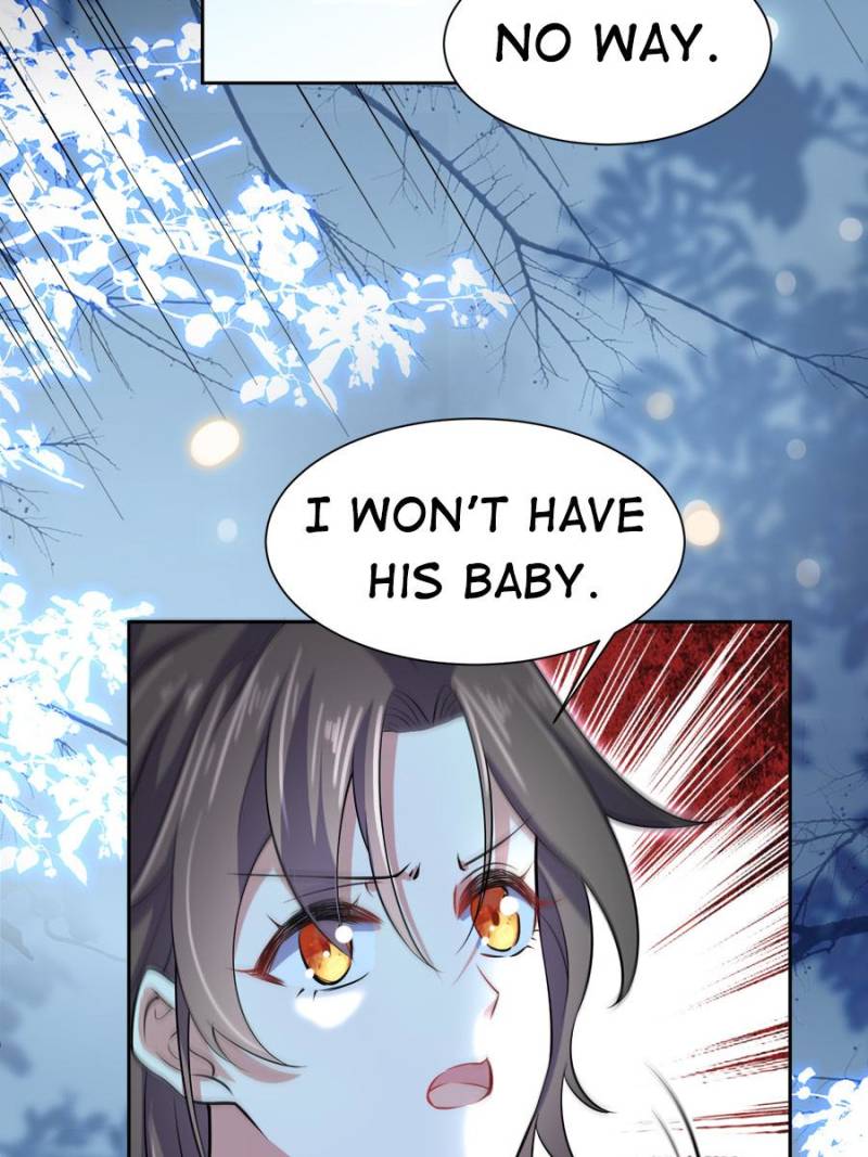 The Eunuch’s Consort Rules the World chapter 72 - page 2
