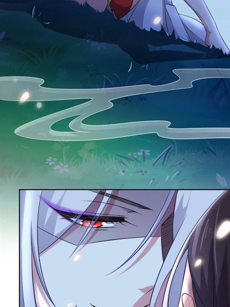 The Eunuch’s Consort Rules the World chapter 72 - page 23