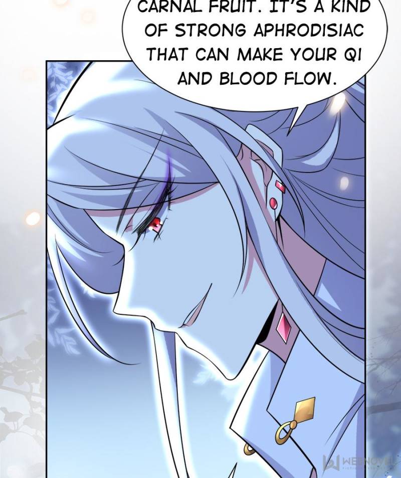 The Eunuch’s Consort Rules the World chapter 72 - page 27