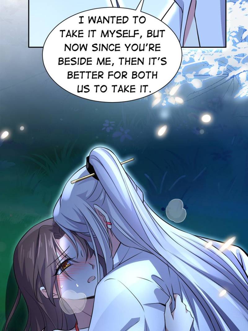 The Eunuch’s Consort Rules the World chapter 72 - page 28