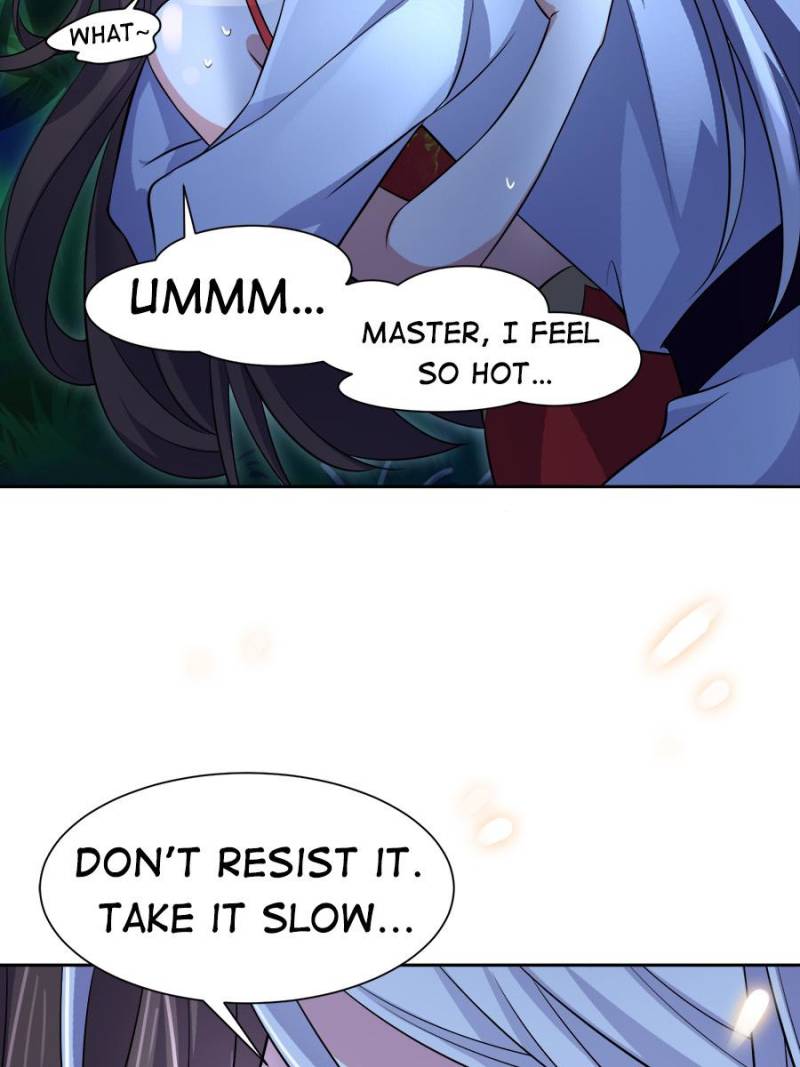 The Eunuch’s Consort Rules the World chapter 72 - page 29
