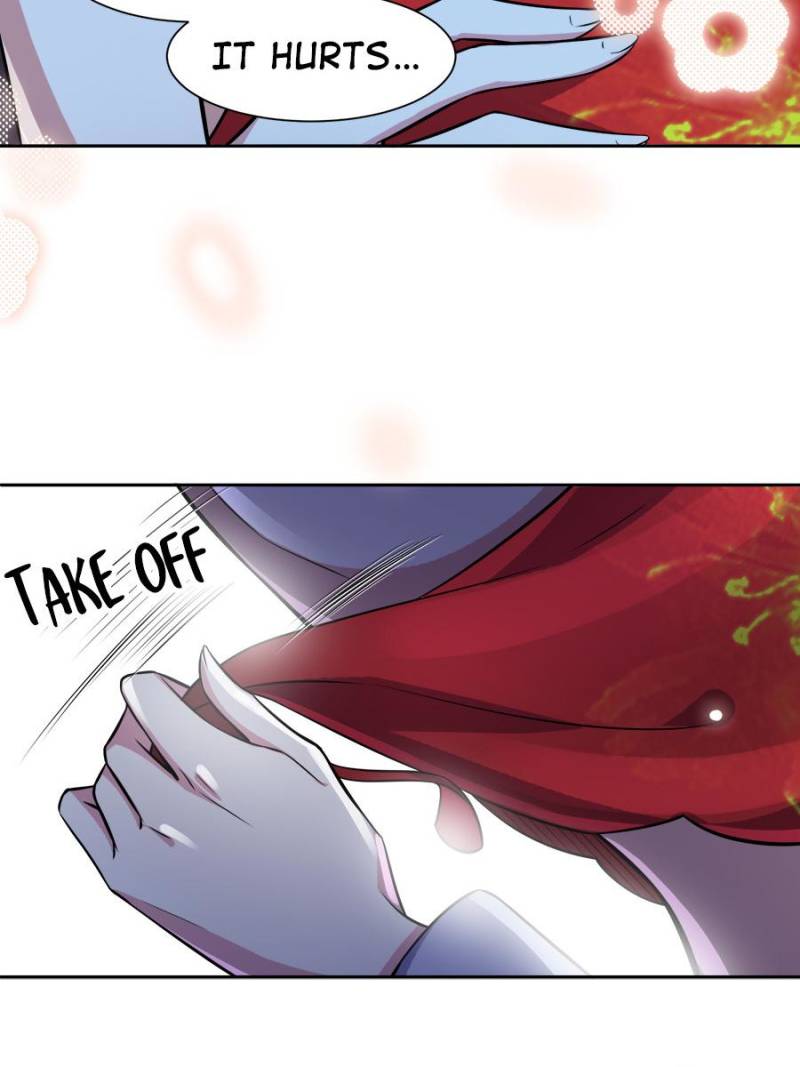 The Eunuch’s Consort Rules the World chapter 72 - page 33
