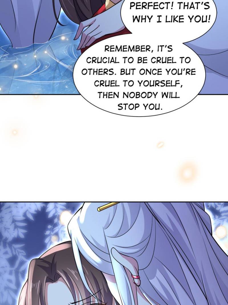 The Eunuch’s Consort Rules the World chapter 72 - page 5