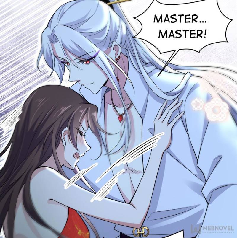 The Eunuch’s Consort Rules the World chapter 72 - page 9