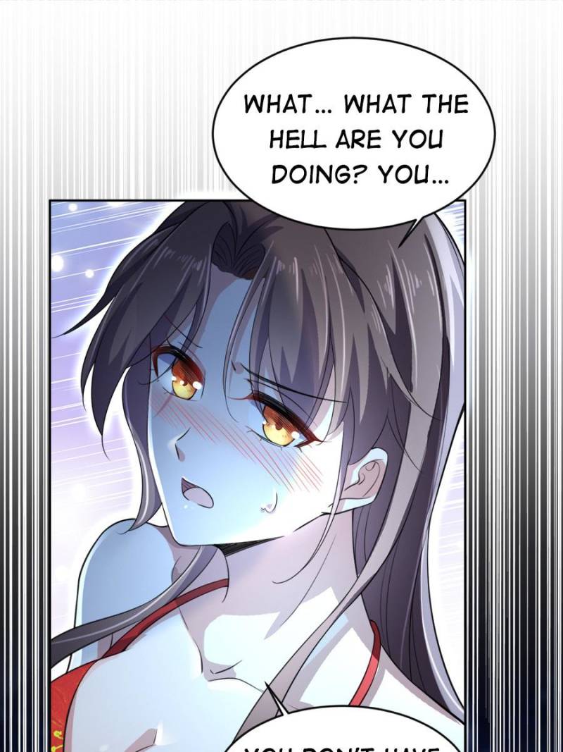 The Eunuch’s Consort Rules the World chapter 71 - page 10