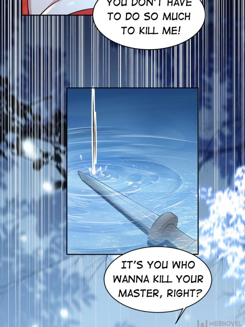 The Eunuch’s Consort Rules the World chapter 71 - page 11