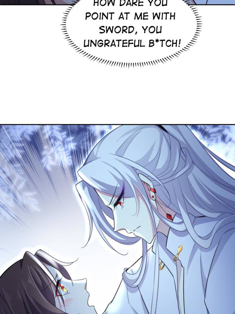 The Eunuch’s Consort Rules the World chapter 71 - page 14