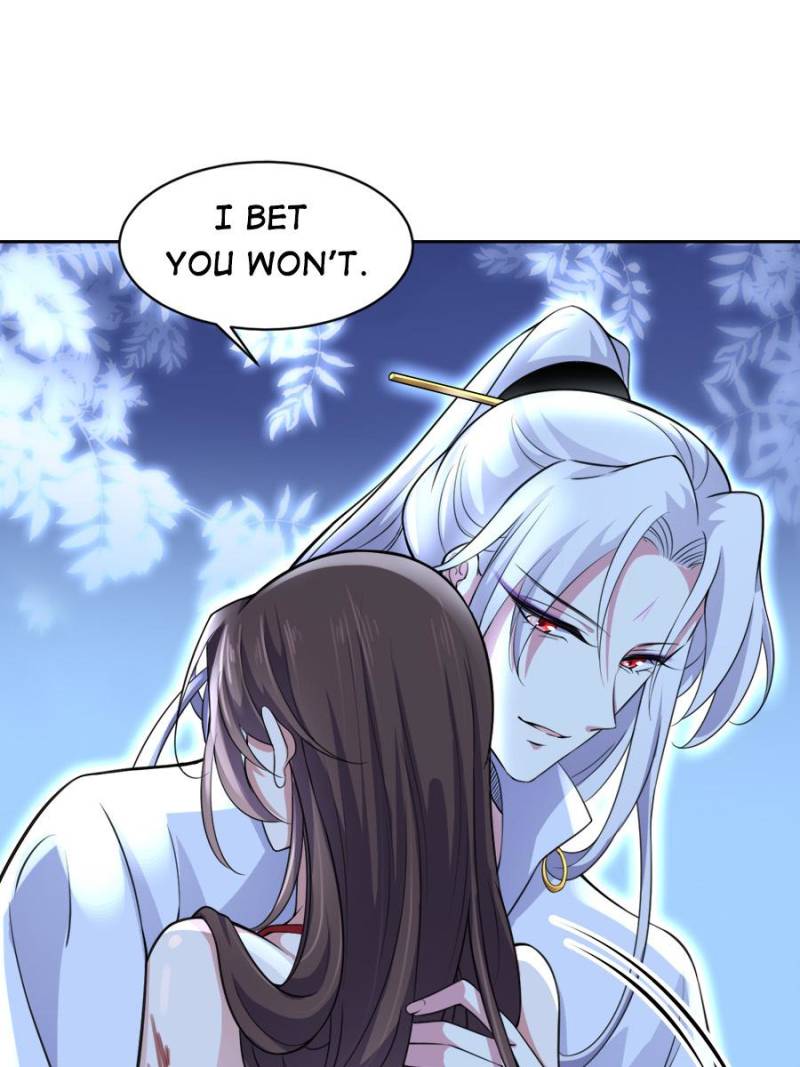 The Eunuch’s Consort Rules the World chapter 71 - page 18