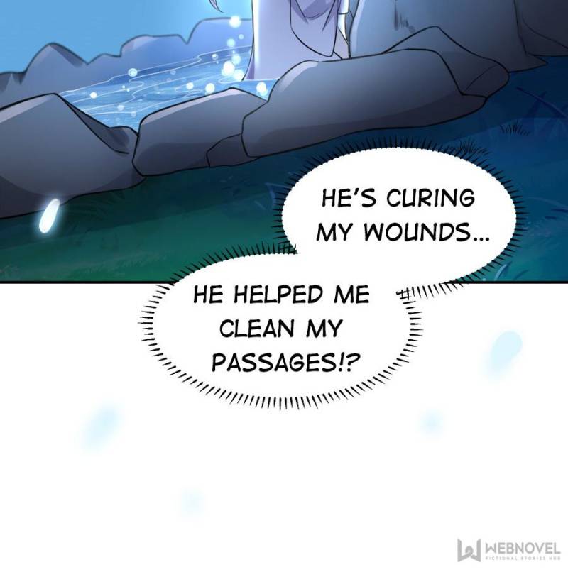 The Eunuch’s Consort Rules the World chapter 71 - page 23