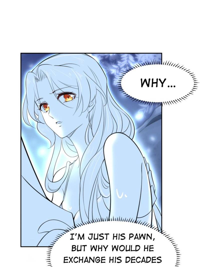 The Eunuch’s Consort Rules the World chapter 71 - page 24