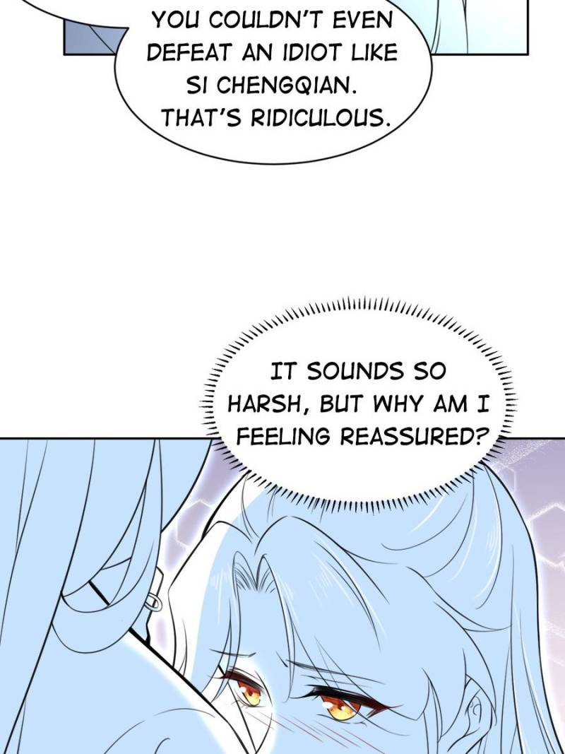 The Eunuch’s Consort Rules the World chapter 71 - page 27