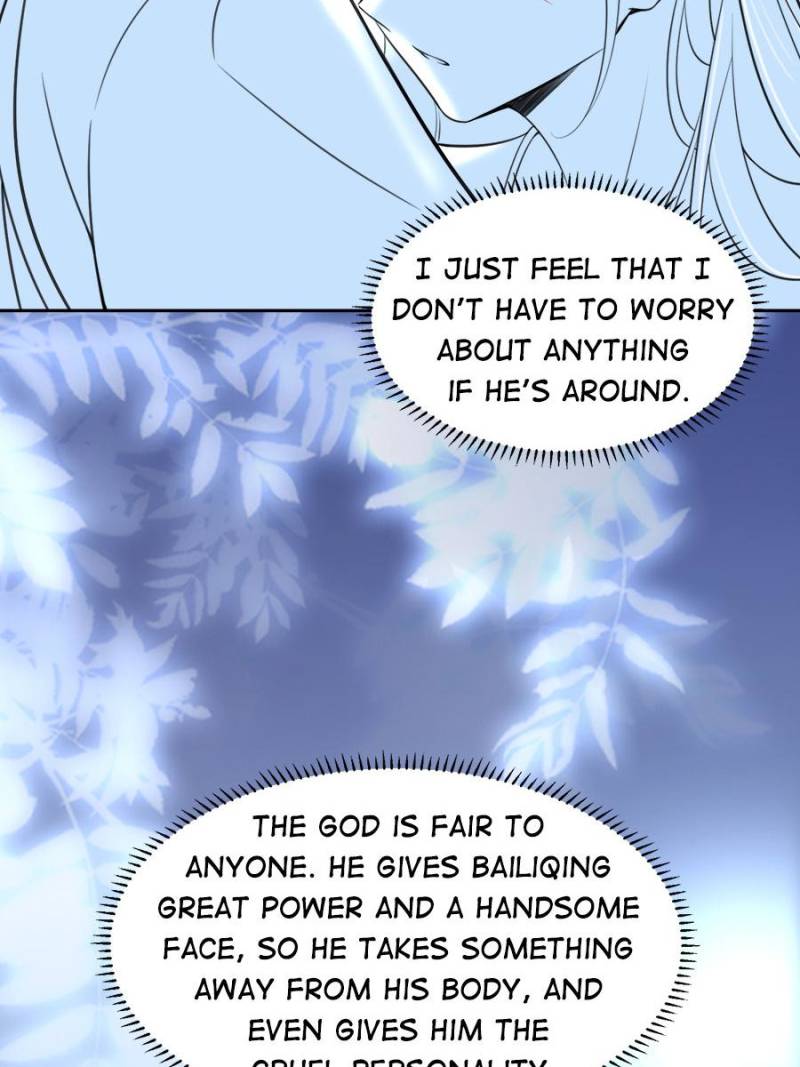 The Eunuch’s Consort Rules the World chapter 71 - page 28