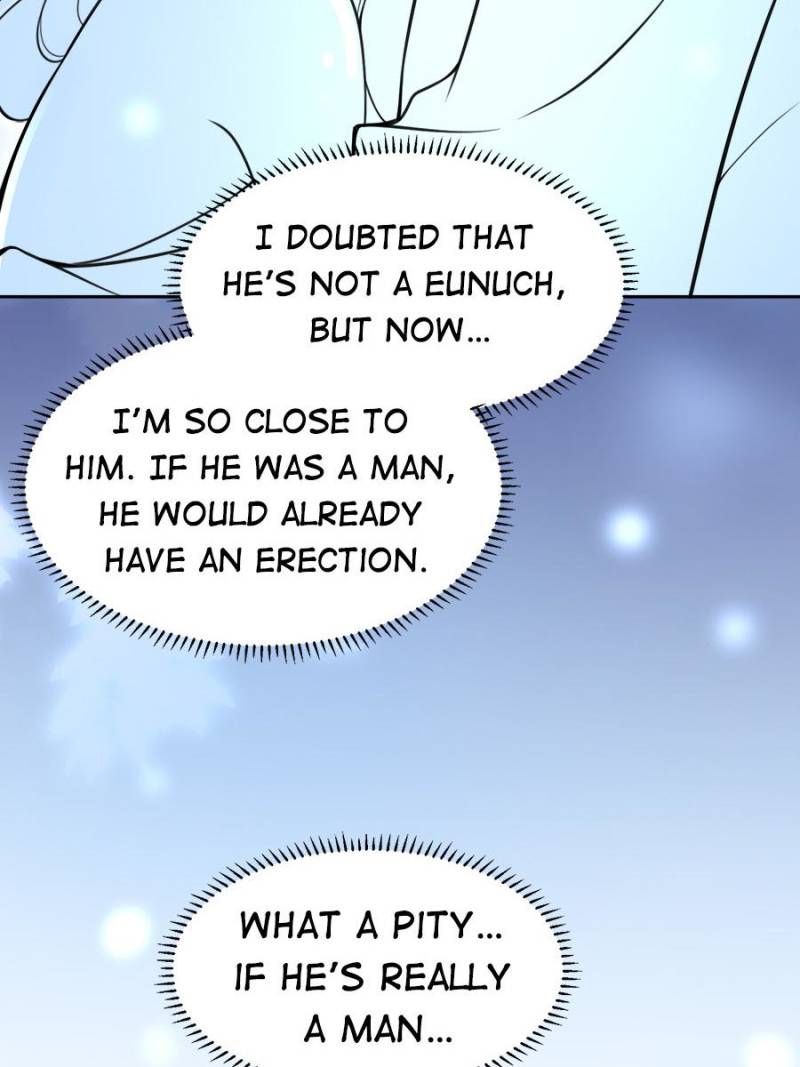 The Eunuch’s Consort Rules the World chapter 71 - page 31