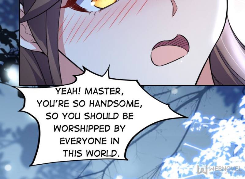 The Eunuch’s Consort Rules the World chapter 71 - page 35