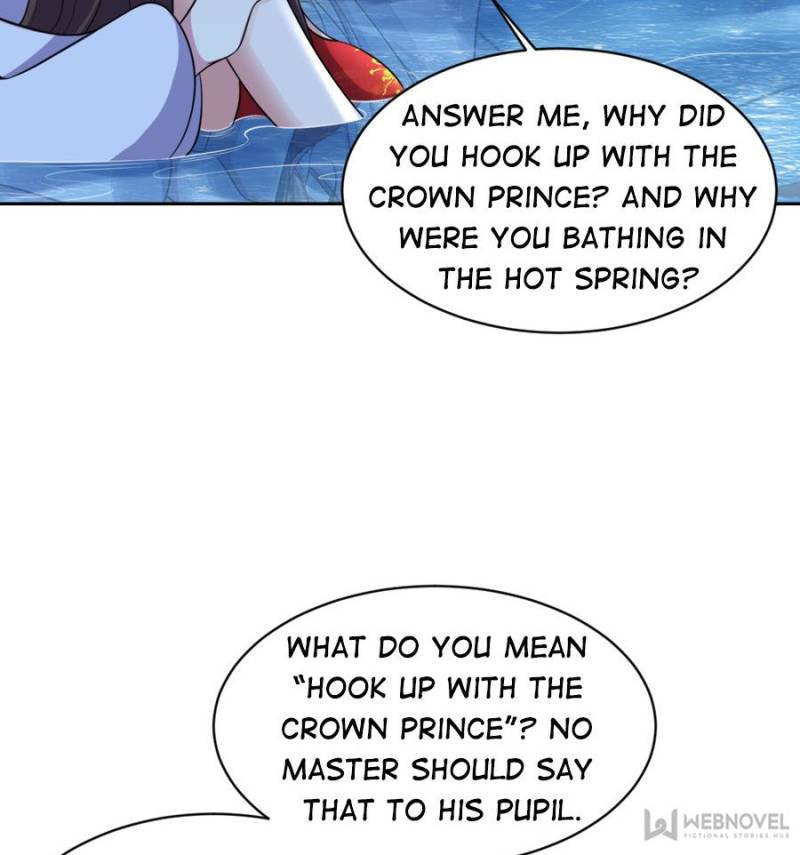 The Eunuch’s Consort Rules the World chapter 71 - page 37