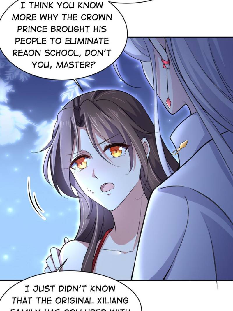 The Eunuch’s Consort Rules the World chapter 71 - page 38