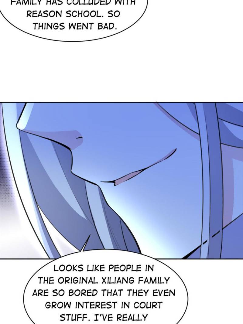 The Eunuch’s Consort Rules the World chapter 71 - page 39