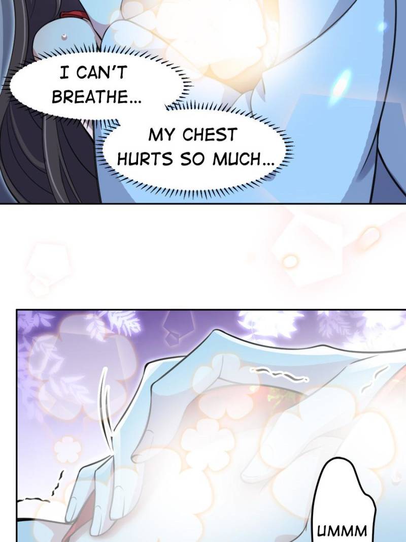 The Eunuch’s Consort Rules the World chapter 71 - page 4