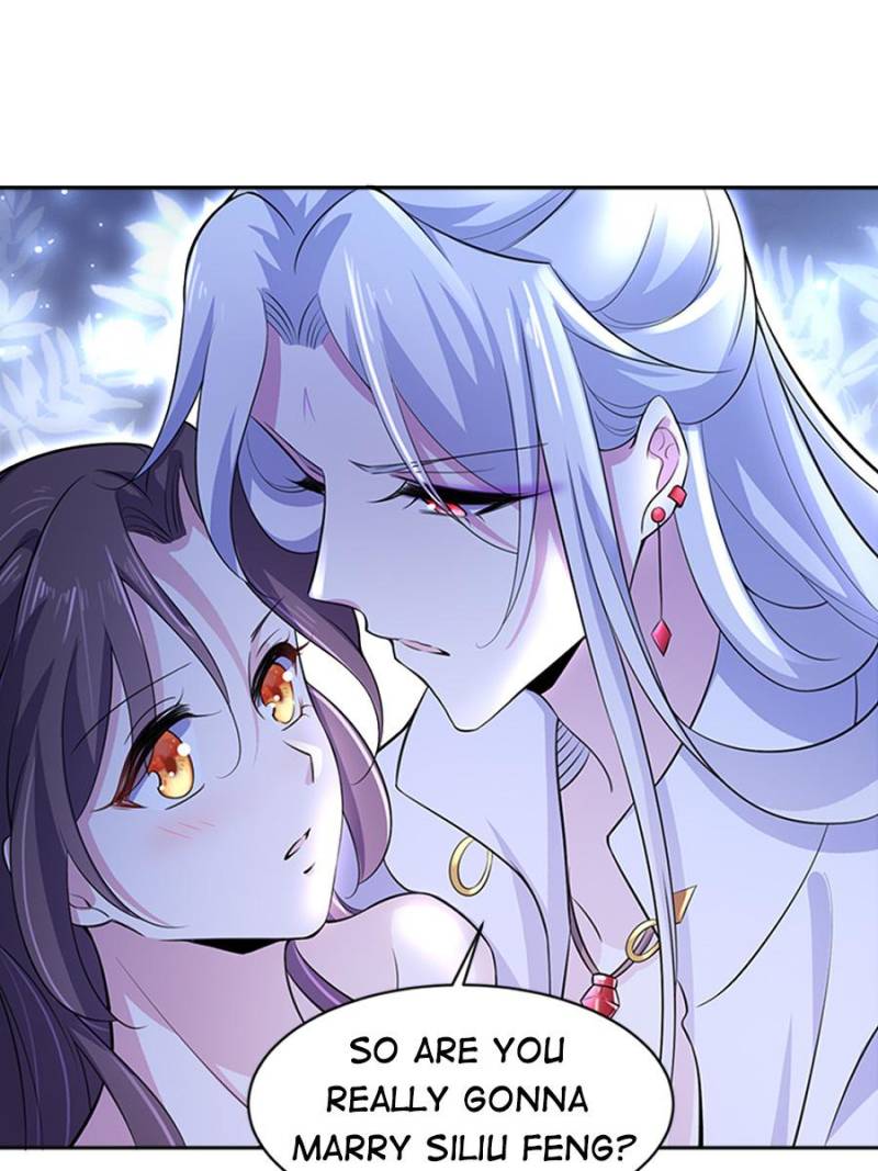 The Eunuch’s Consort Rules the World chapter 71 - page 41