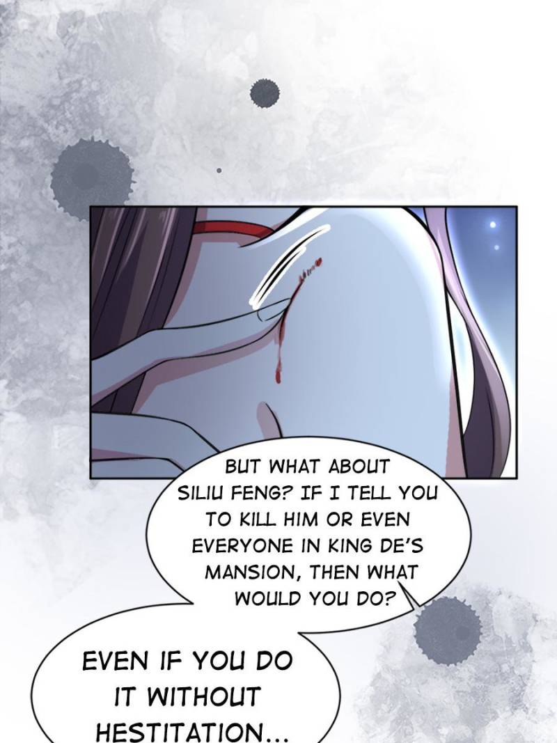 The Eunuch’s Consort Rules the World chapter 71 - page 45