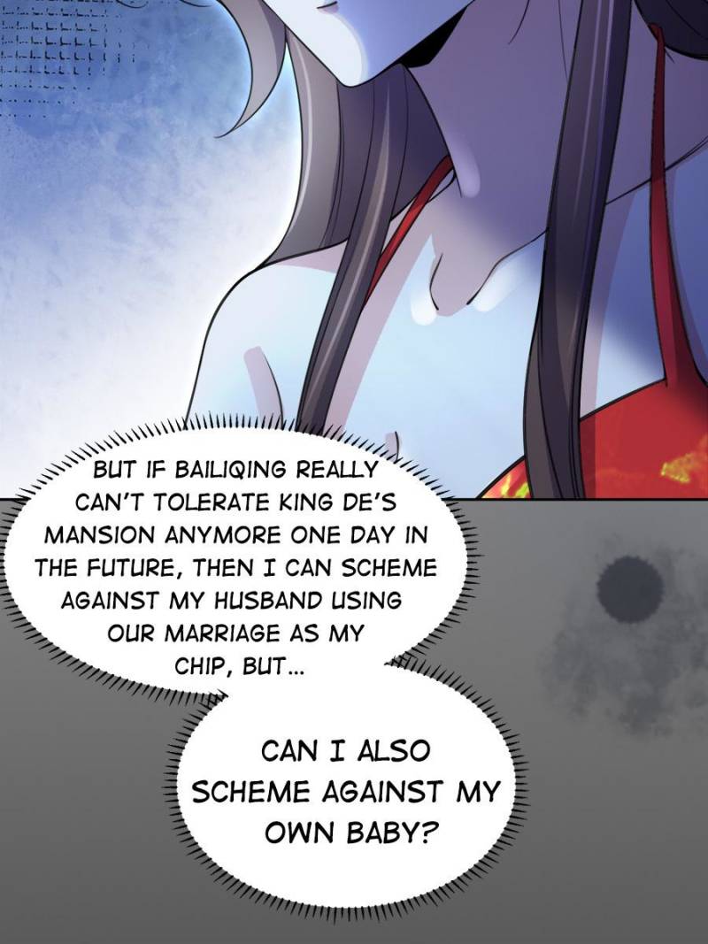 The Eunuch’s Consort Rules the World chapter 71 - page 48