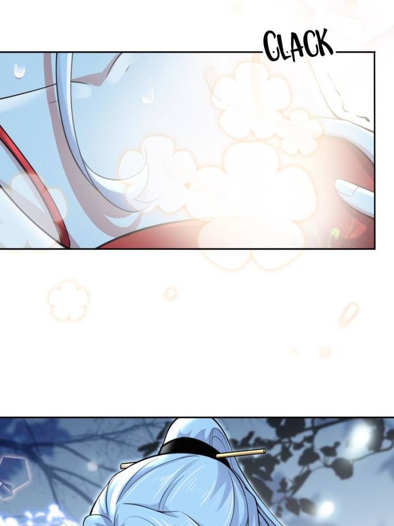 The Eunuch’s Consort Rules the World chapter 71 - page 7