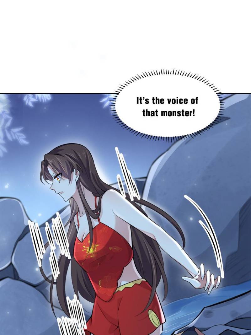 The Eunuch’s Consort Rules the World chapter 70 - page 1