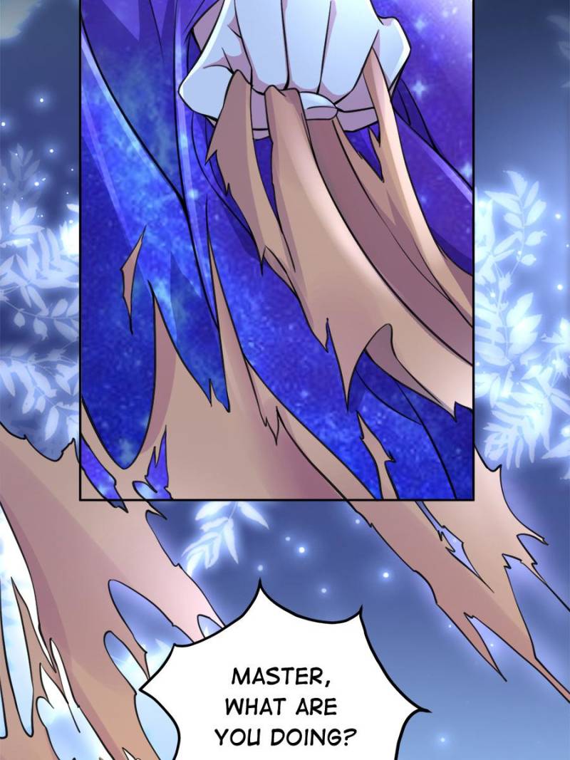 The Eunuch’s Consort Rules the World chapter 70 - page 11