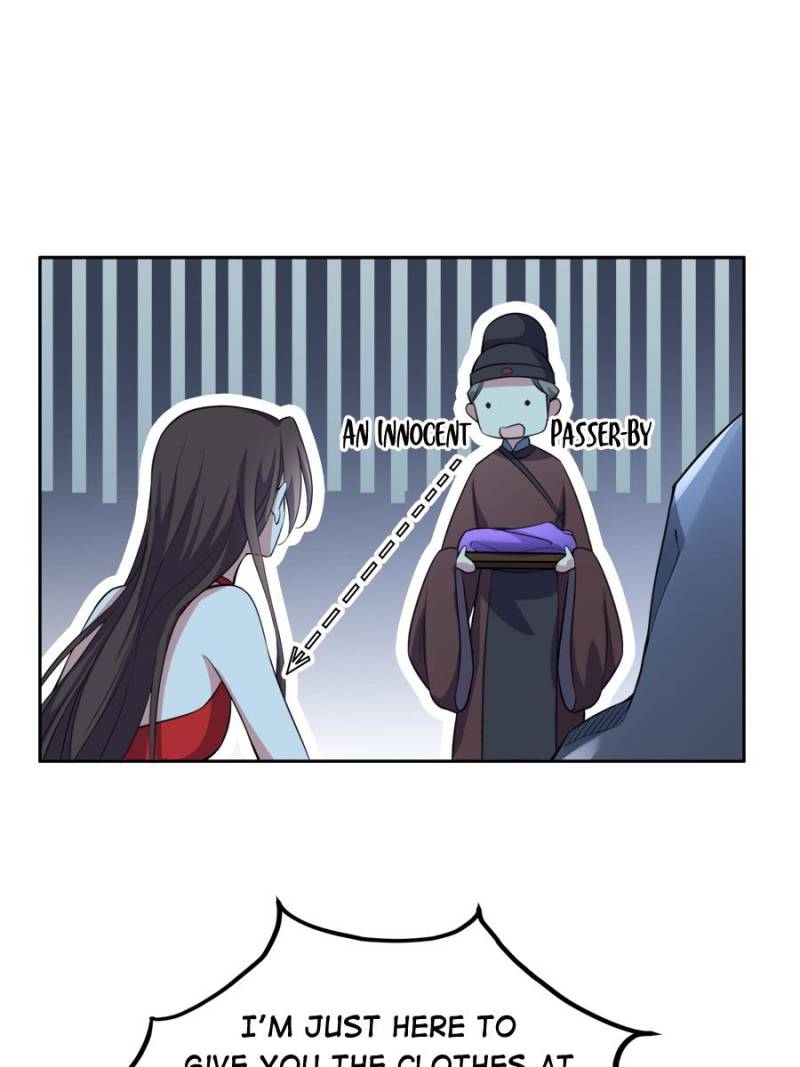 The Eunuch’s Consort Rules the World chapter 70 - page 13