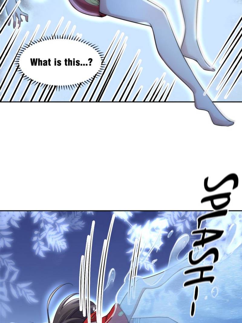 The Eunuch’s Consort Rules the World chapter 70 - page 17