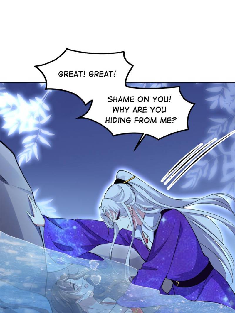 The Eunuch’s Consort Rules the World chapter 70 - page 19