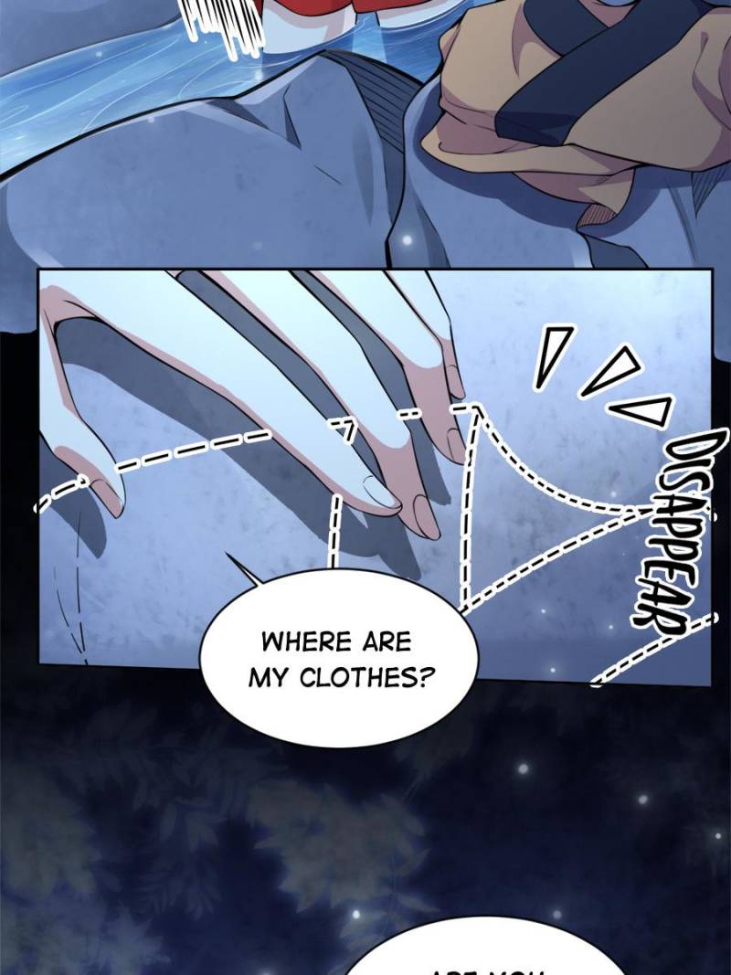 The Eunuch’s Consort Rules the World chapter 70 - page 2