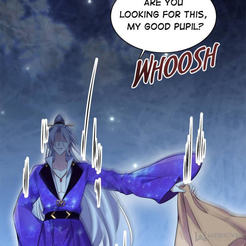 The Eunuch’s Consort Rules the World chapter 70 - page 3