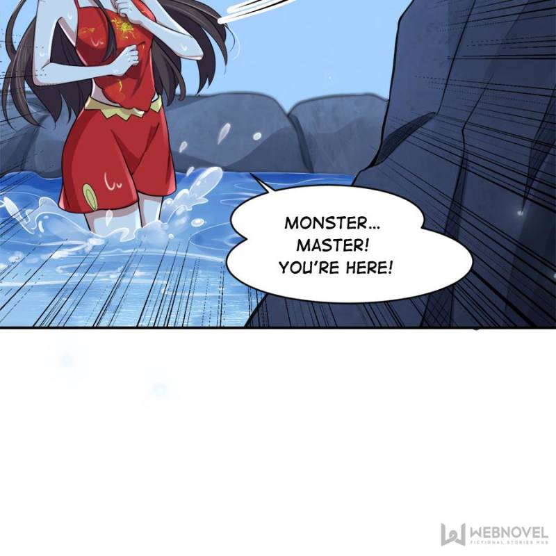 The Eunuch’s Consort Rules the World chapter 70 - page 6