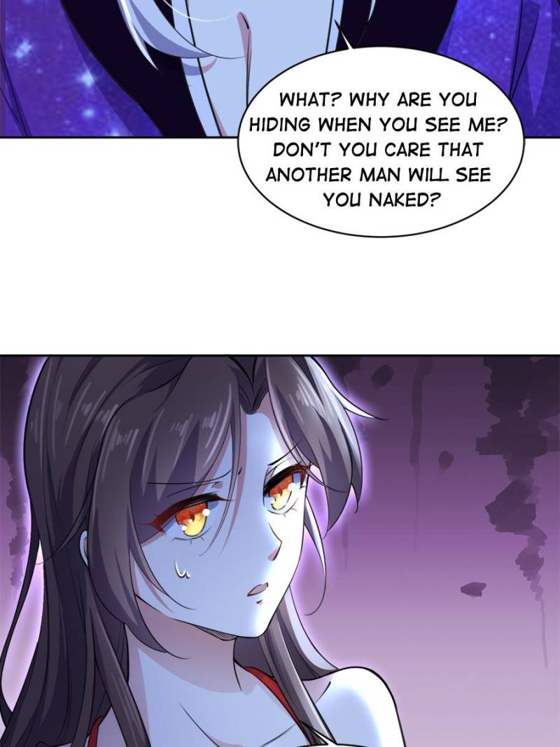 The Eunuch’s Consort Rules the World chapter 70 - page 8