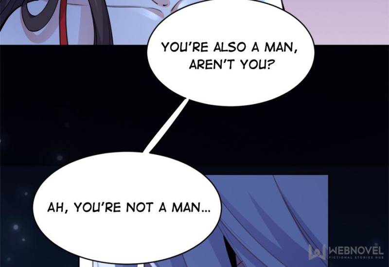 The Eunuch’s Consort Rules the World chapter 70 - page 9