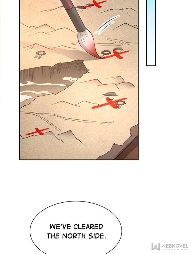 The Eunuch’s Consort Rules the World chapter 69 - page 14