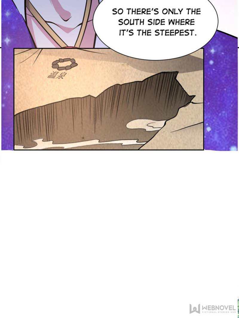 The Eunuch’s Consort Rules the World chapter 69 - page 16