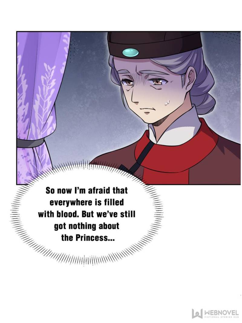 The Eunuch’s Consort Rules the World chapter 69 - page 18