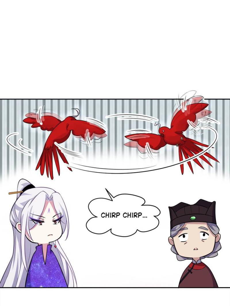The Eunuch’s Consort Rules the World chapter 69 - page 19