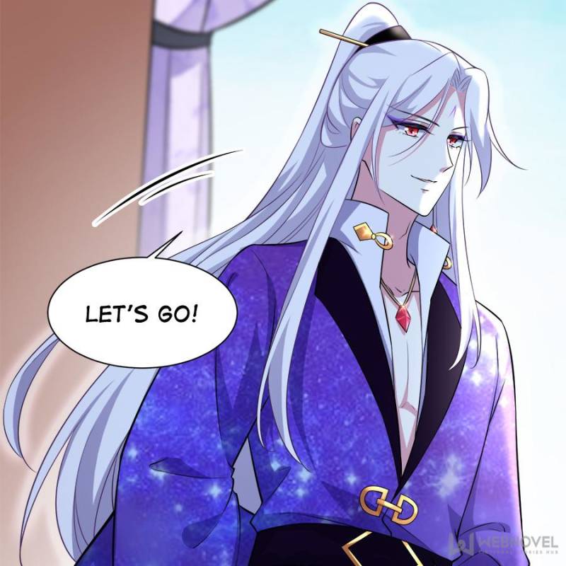 The Eunuch’s Consort Rules the World chapter 69 - page 21