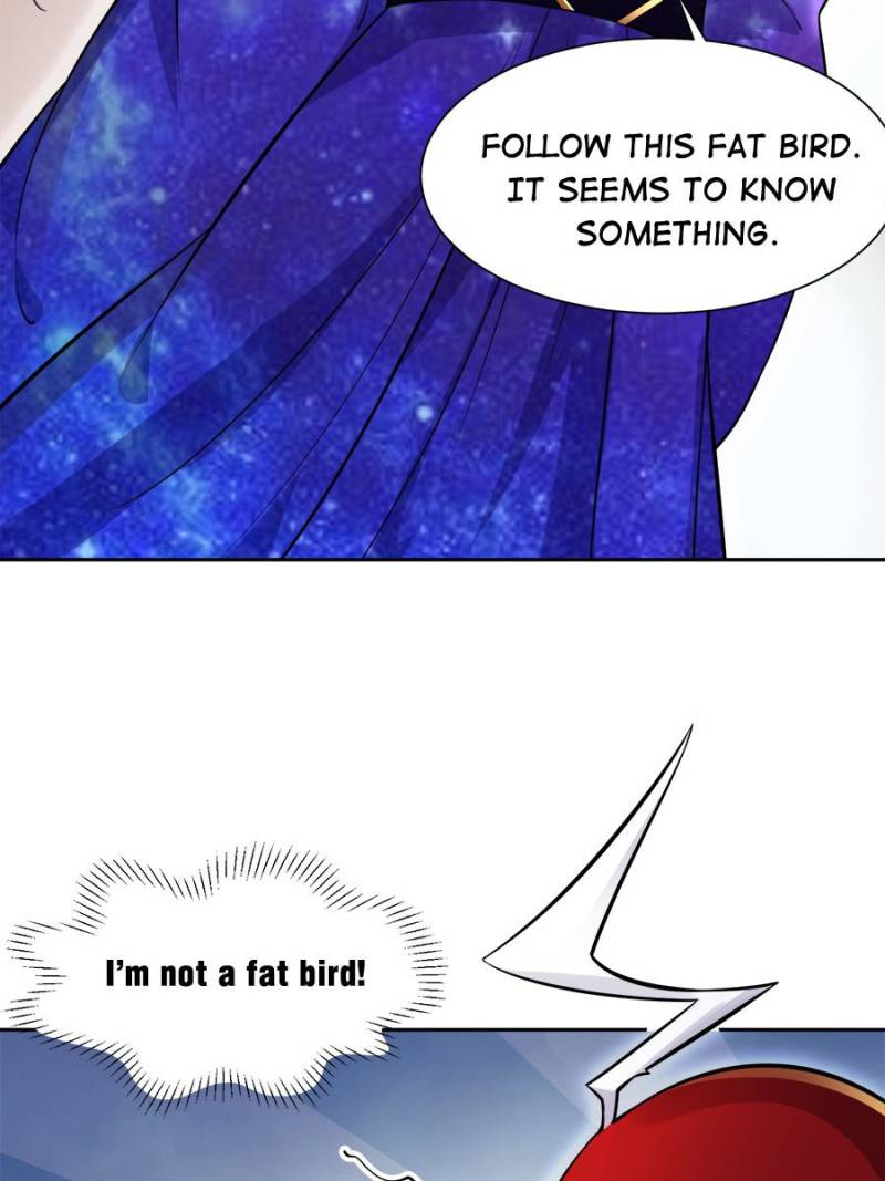 The Eunuch’s Consort Rules the World chapter 69 - page 22