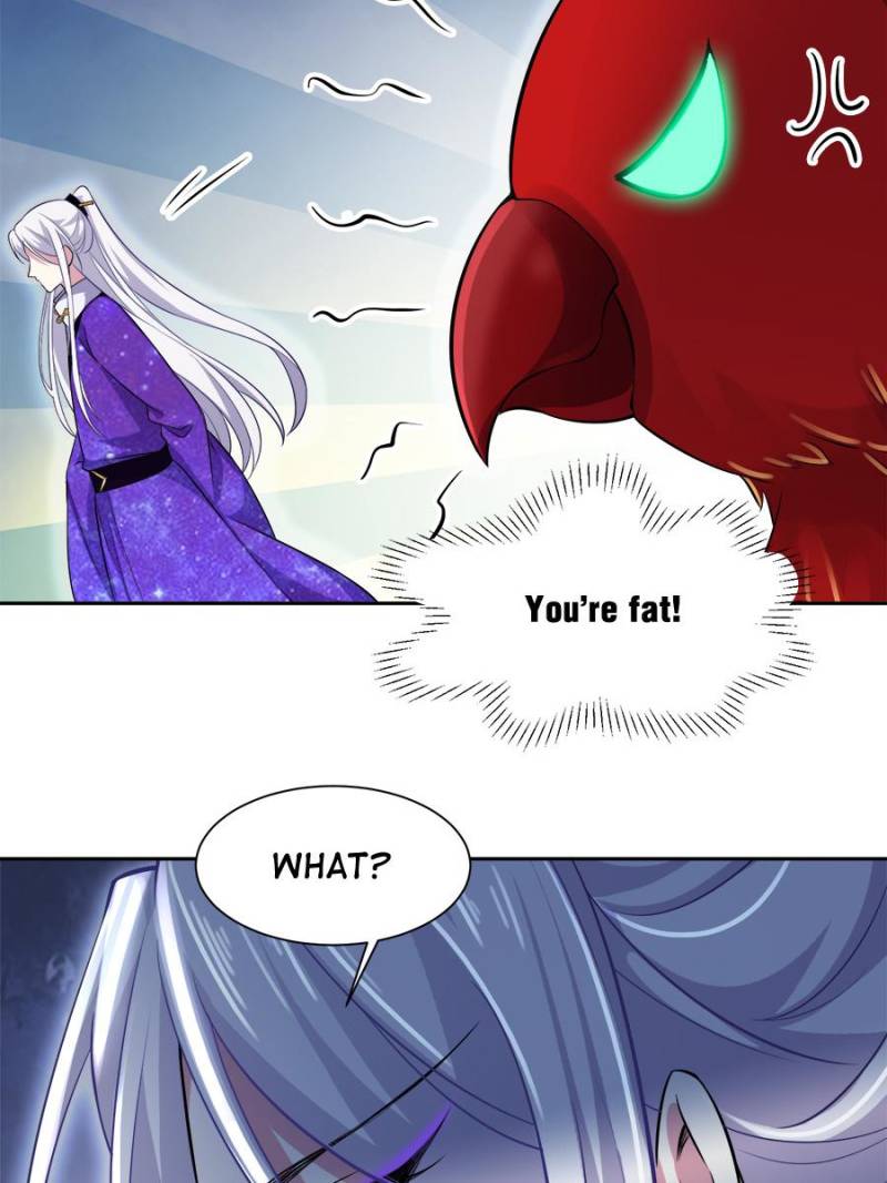 The Eunuch’s Consort Rules the World chapter 69 - page 23
