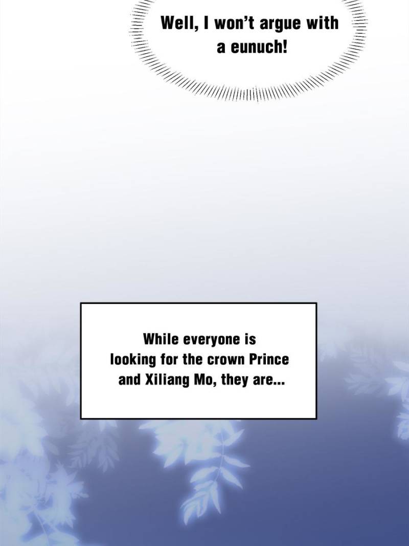The Eunuch’s Consort Rules the World chapter 69 - page 26