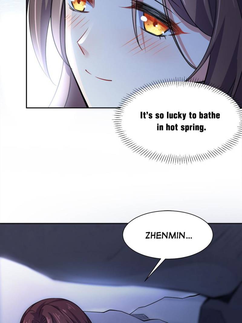 The Eunuch’s Consort Rules the World chapter 69 - page 29