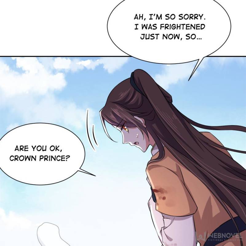 The Eunuch’s Consort Rules the World chapter 69 - page 3